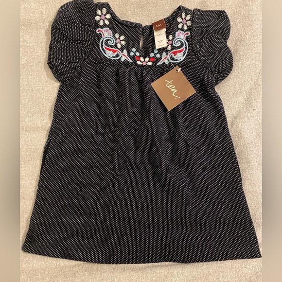 Tea toddler dress NWT - Picture 1 of 1